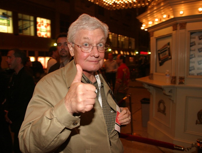 Roger Ebert