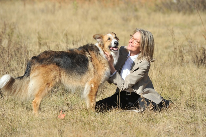 Darling Companion