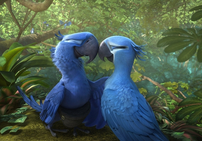 Rio 2