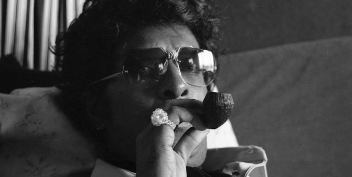 'Iceberg Slim: Portrait of a Pimp'