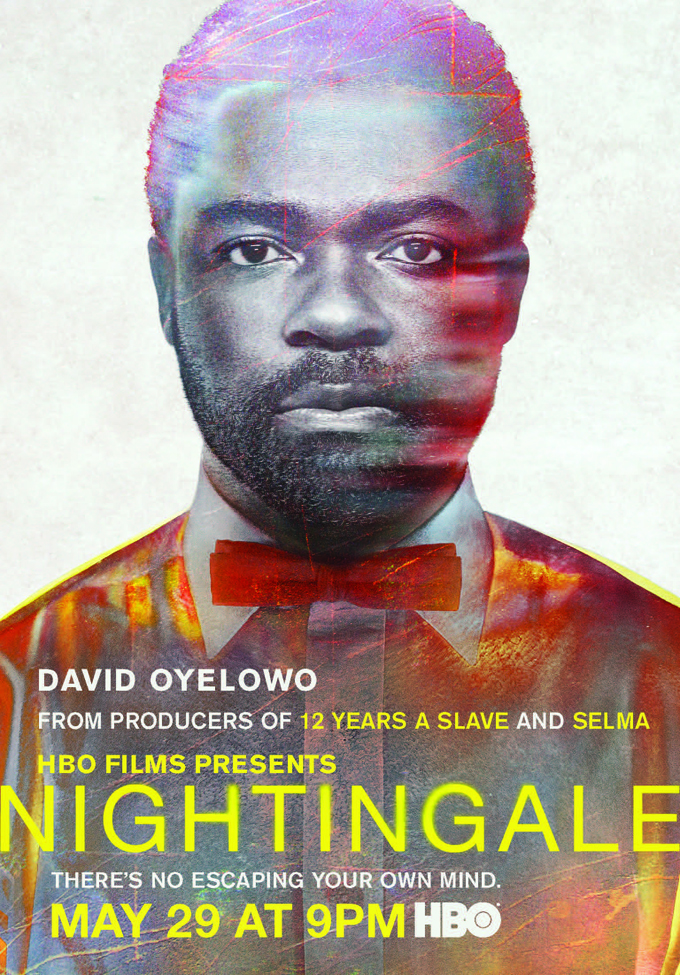 Nightingale Poster