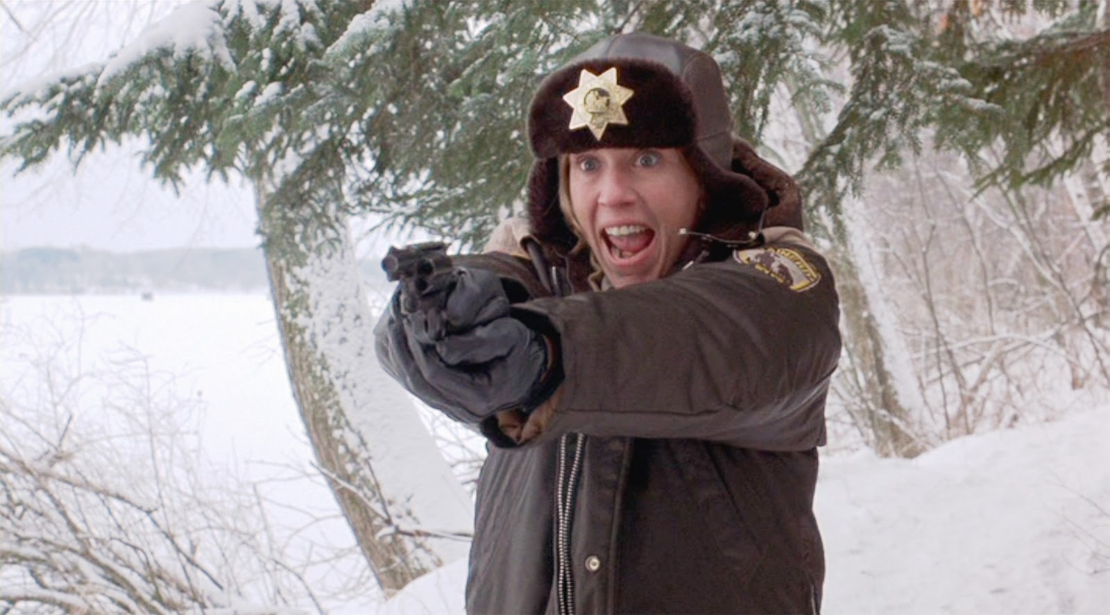 Fargo
