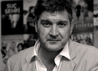 Thomas Bidegain