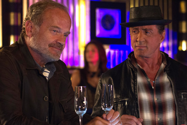 Expendables 3