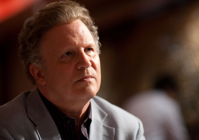 Albert Brooks Drive