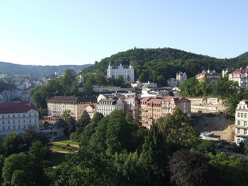 Karlovy Vary