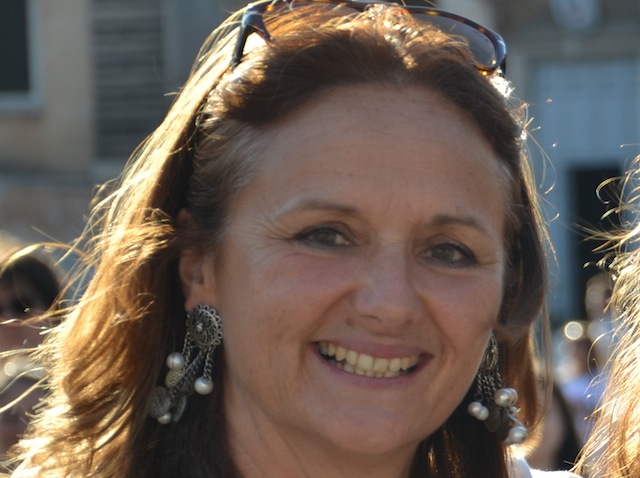 Anne Seibel