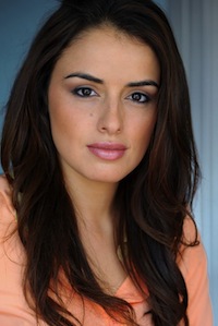 Vannessa Vasquez