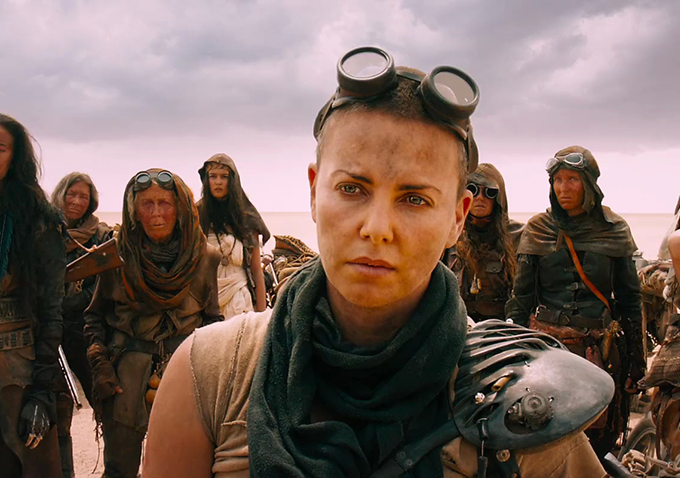 Mad Max: Fury Road