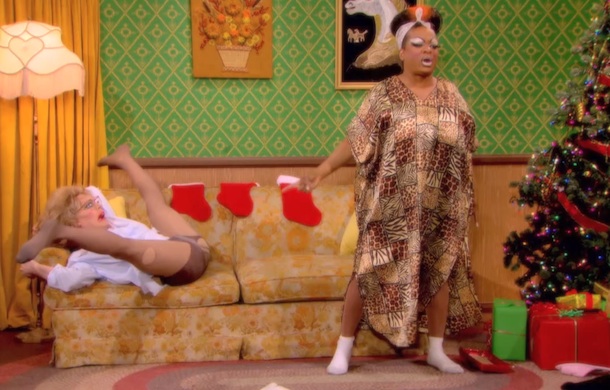 RuPaul 1