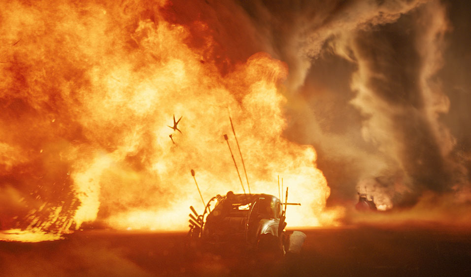 Mad Max: Fury Road