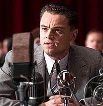 LeoDiCaprioAsHoover