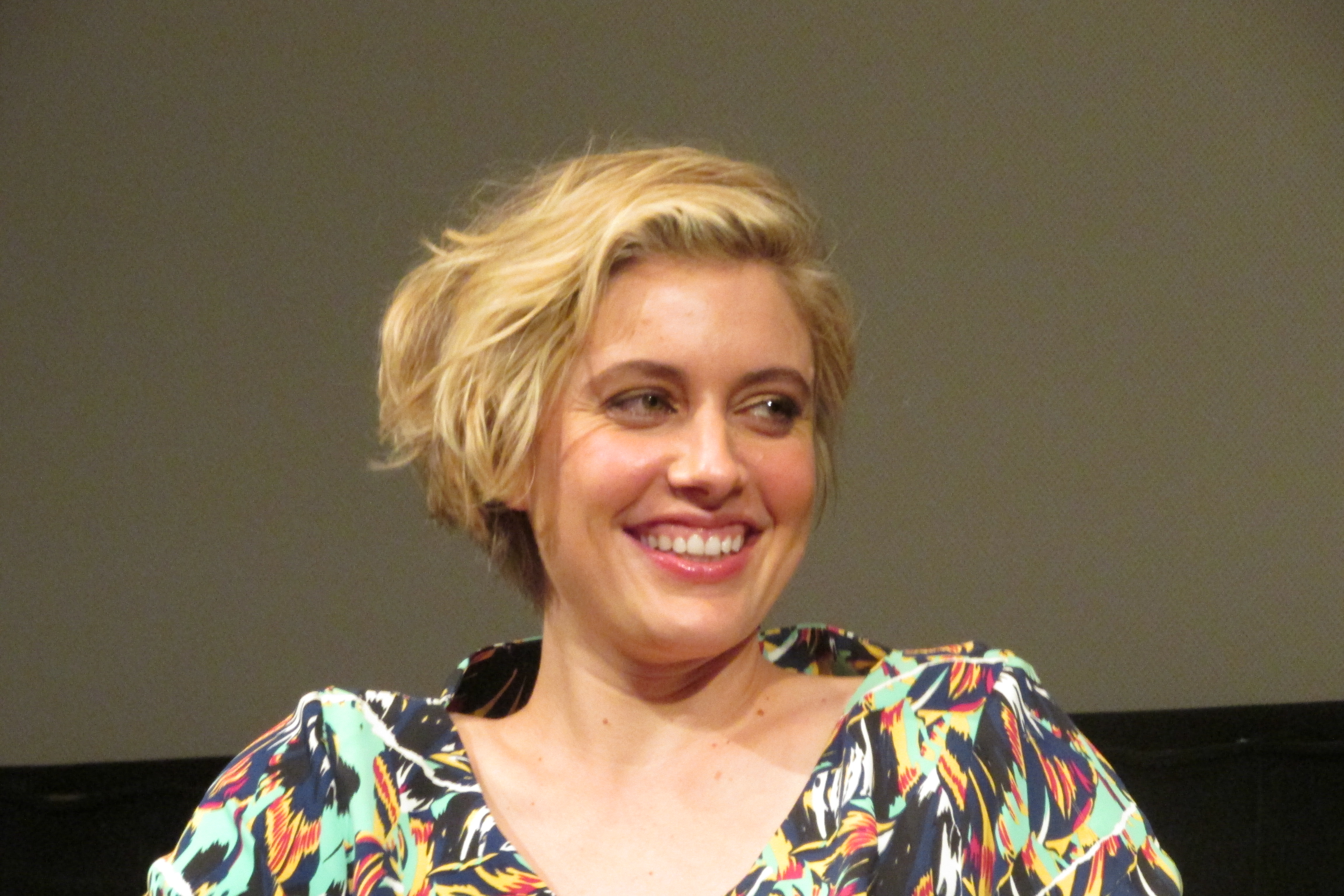 Gerta Gerwig