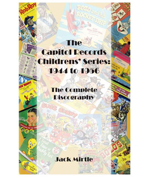 The Capitol Records Childrens Series
