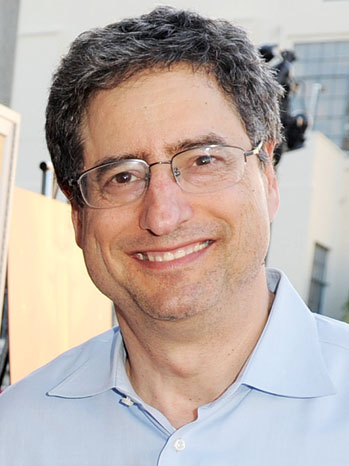 Tom Rothman