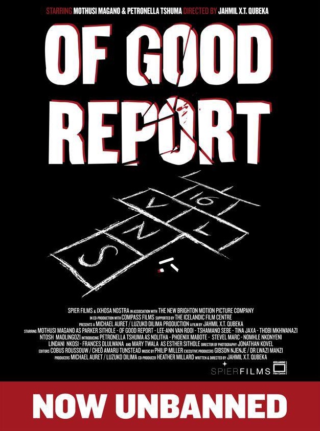 Of Good Report