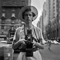 Vivian Maier