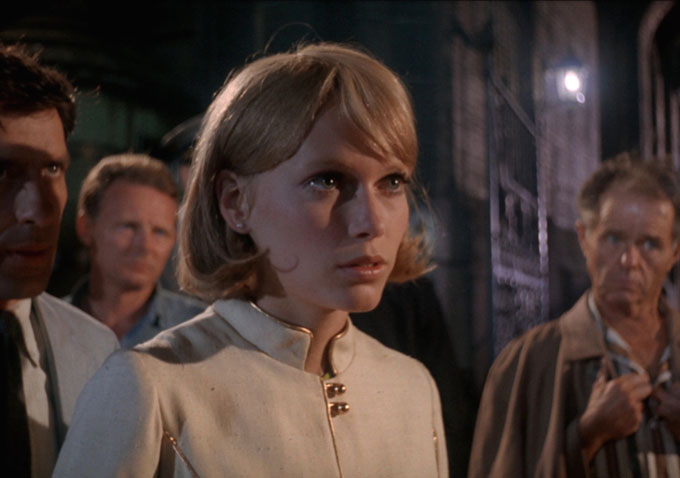 Rosemary's Baby