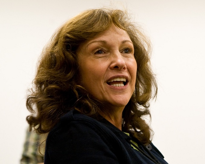Ann Druyan