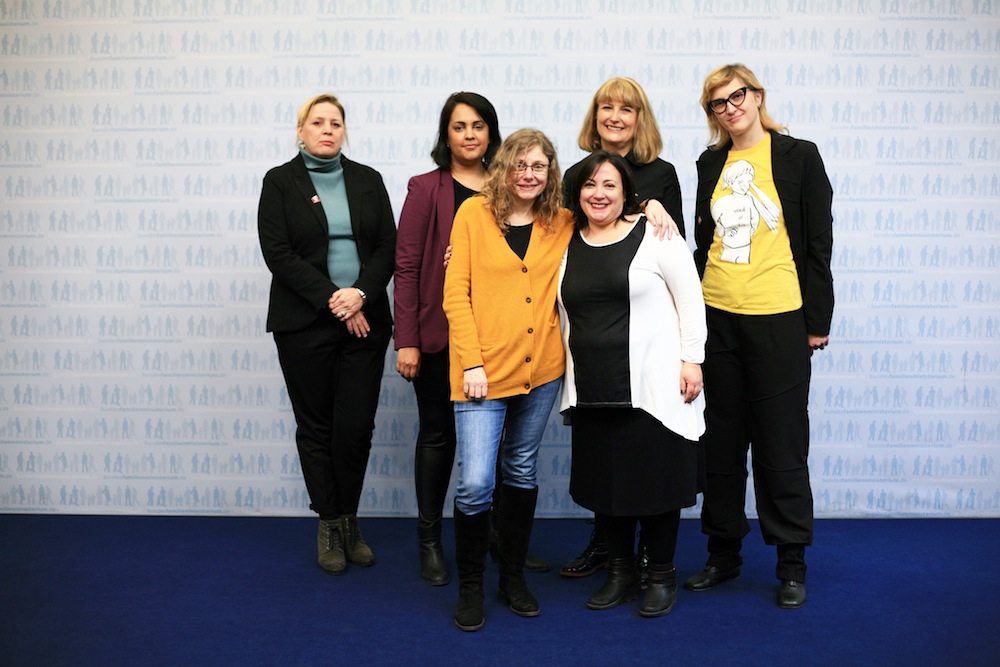 Women in Film