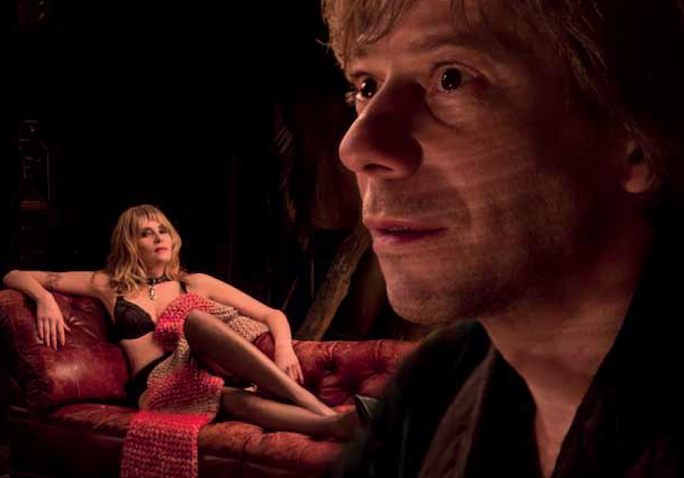 Venus In Furs, Polanski