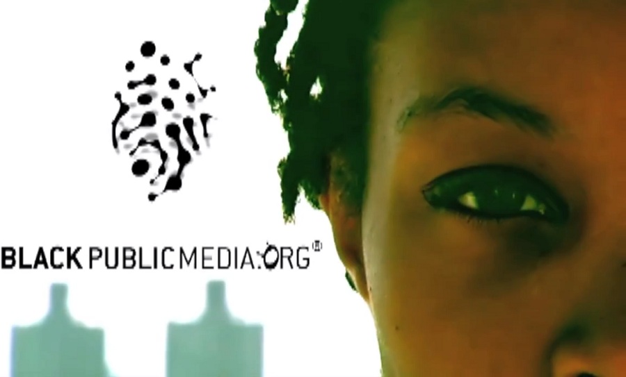 Black Public Media