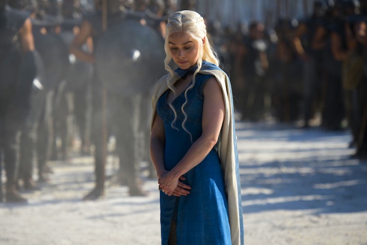 Game Of Thrones