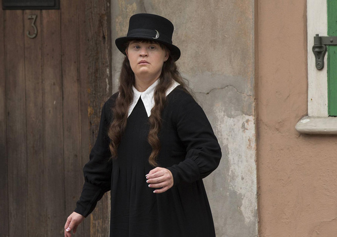 american horror story: Coven