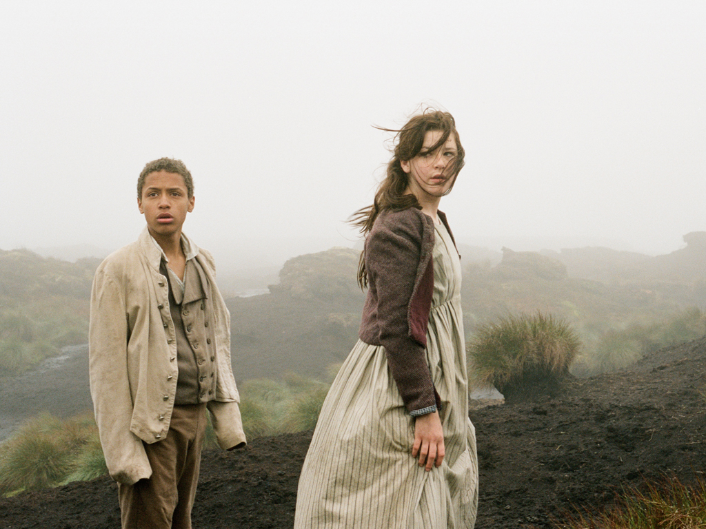 Wuthering Heights