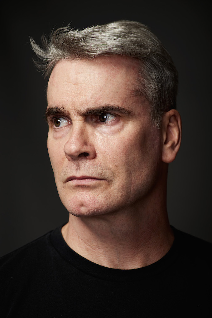 Henry Rollins - SXSW 2015 - Daniel Bergeron - henry-rollins-sxsw-2015-daniel-bergeron