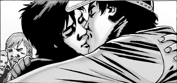 Glenn-kiss