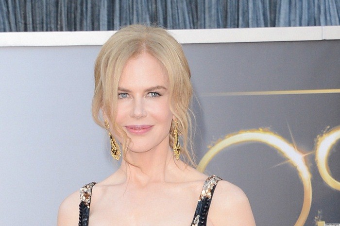 Nicole Kidman