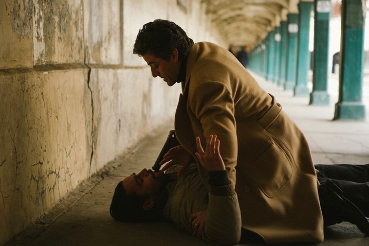 A Most Violent Year