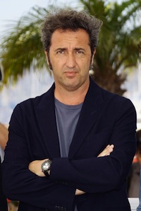 Paolo Sorrentino