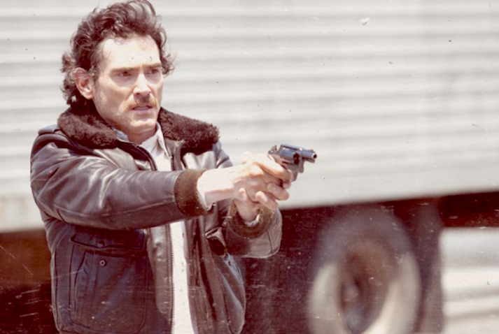 Blood Ties, Billy Crudup