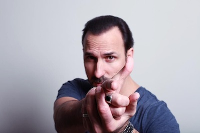 Oscar Torre
