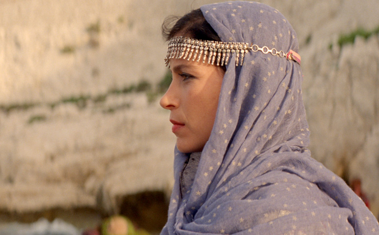 Arabian Nights