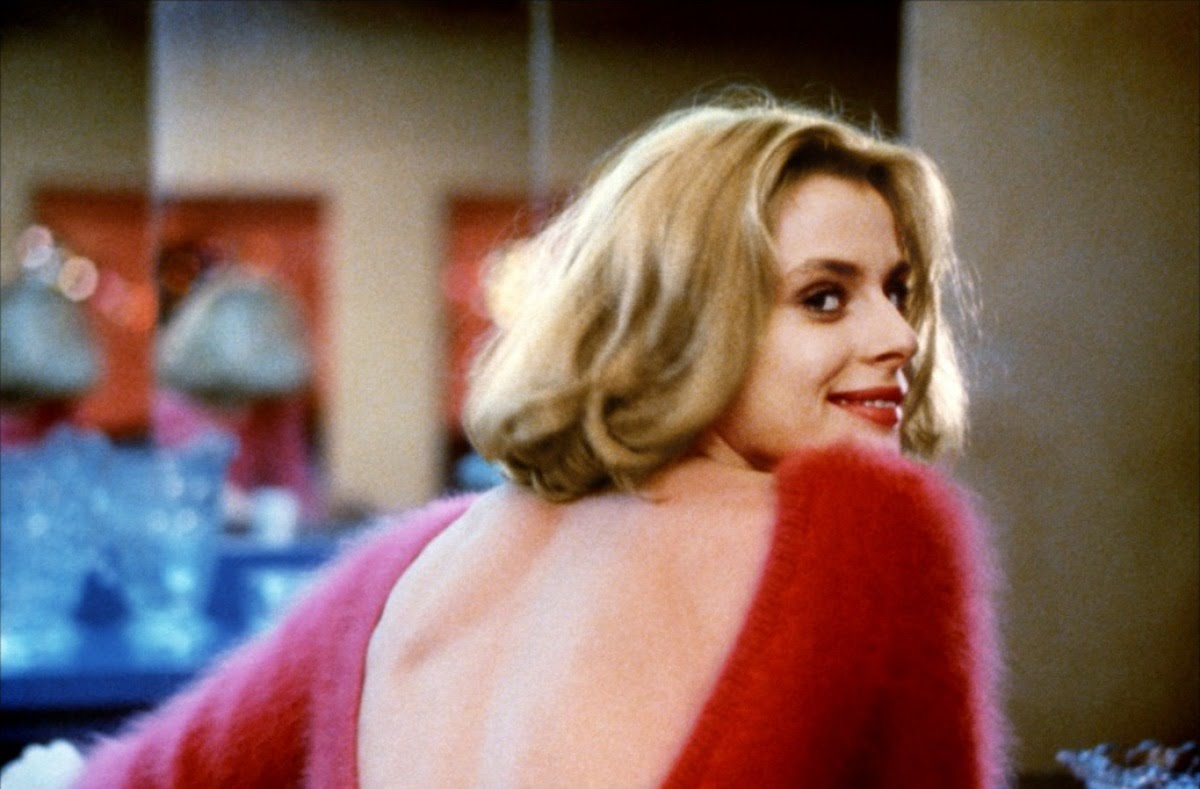 Paris, Texas