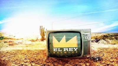 El Rey Network