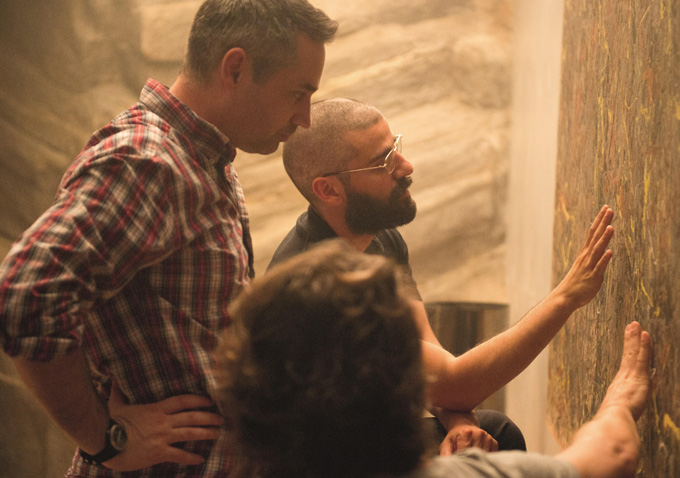 Ex Machina