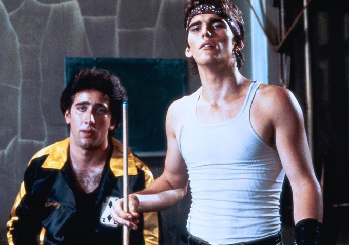 Rumble Fish