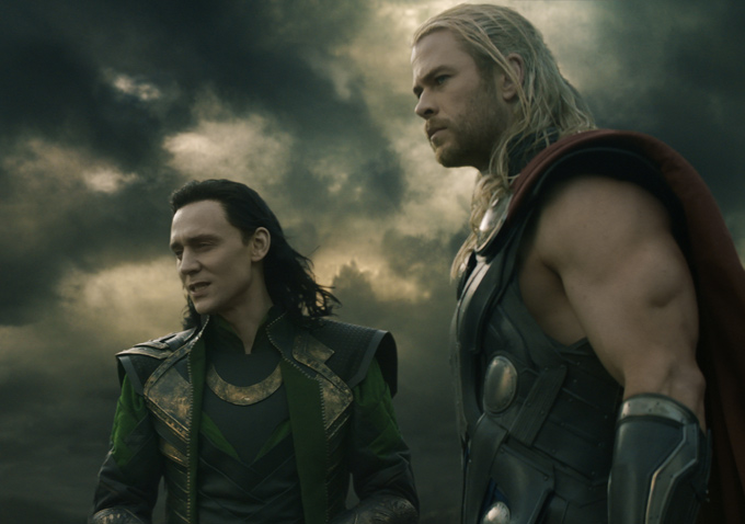 Loki and Thor-The Dark World-680