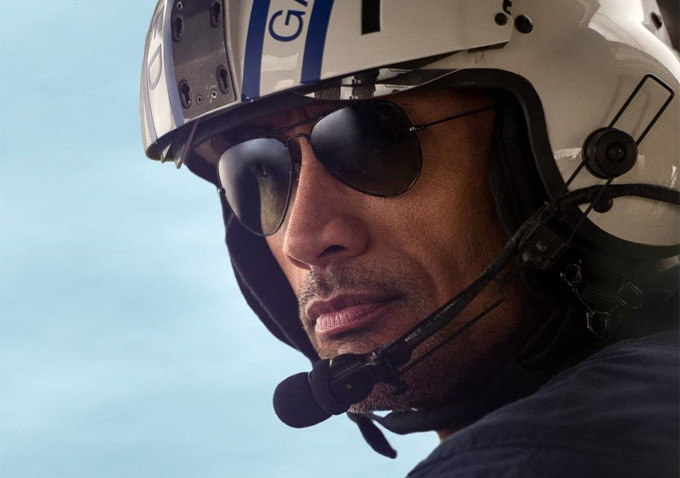 San Andreas