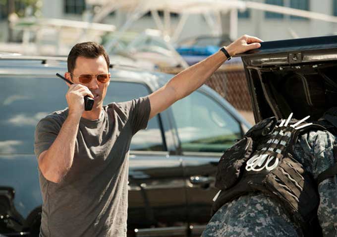 The Comforts of ‘Burn Notice’: How USA’s Spy Drama Has Staved Off ...