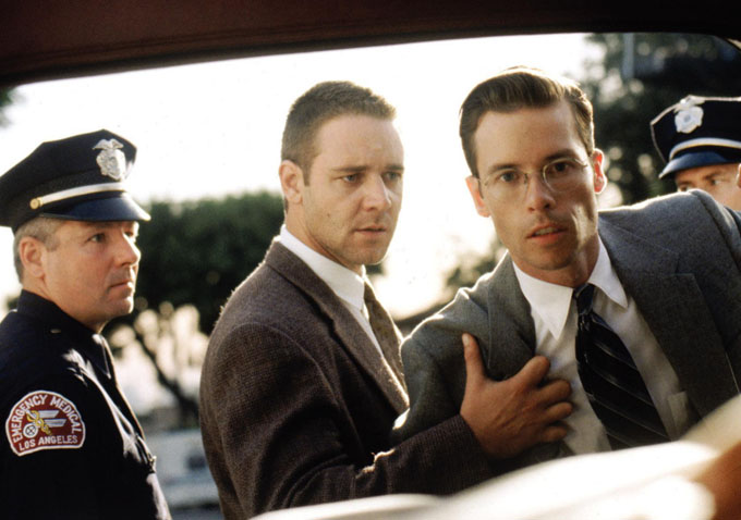 Scene L.A. Confidential - IndieWire