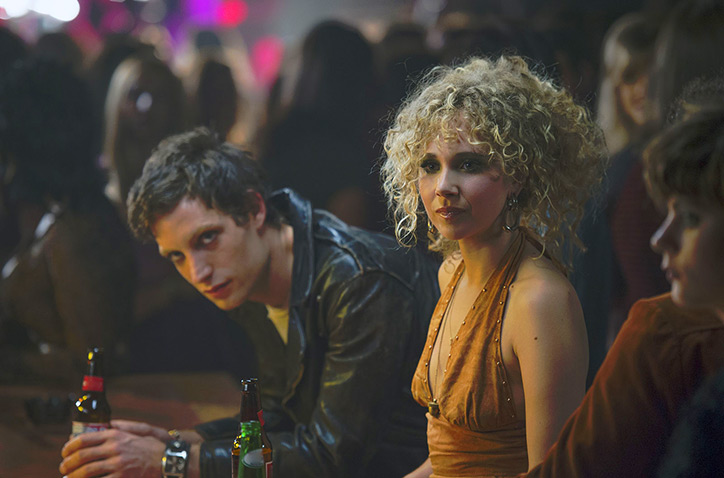 Review: 'Vinyl' is Like 'Mad Men' on Drugs, But Do We Need Another Don  Draper Story? – IndieWire