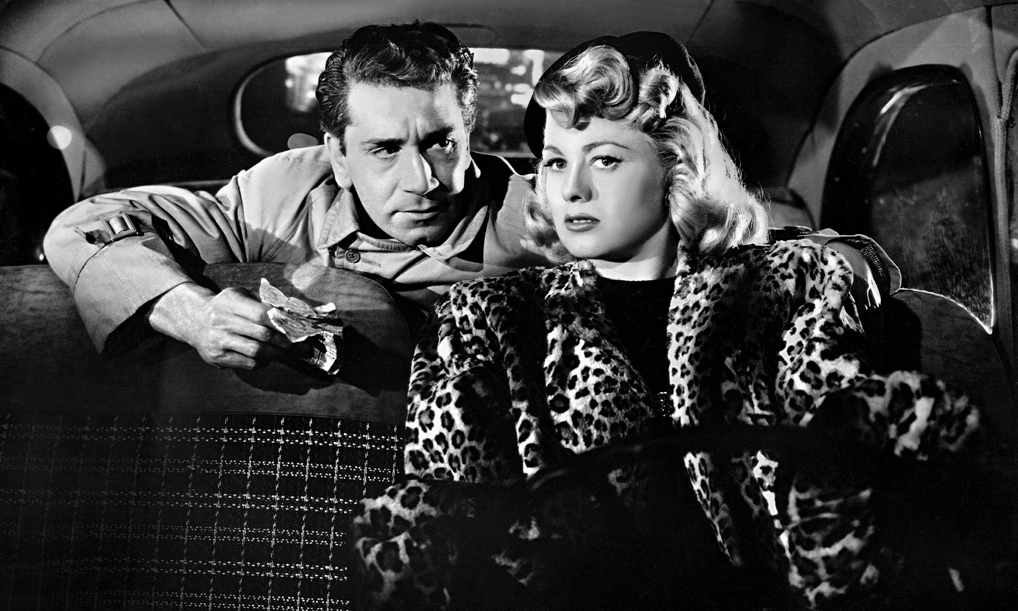 8 Essential Film Noir Movies MoMI is Resurrecting From the 1940s ...