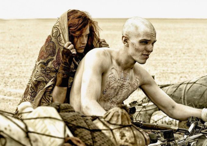 mad max movie review