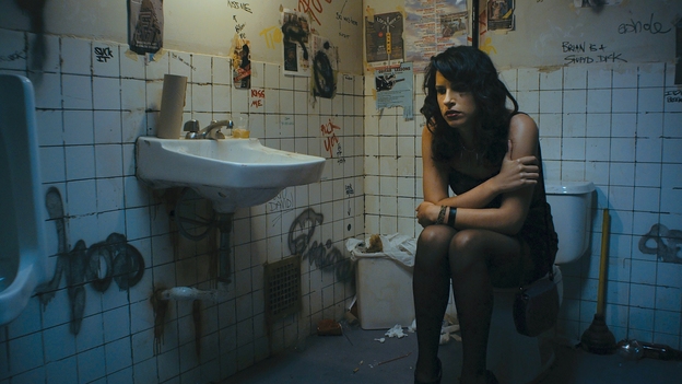 Appropriate Behaviour