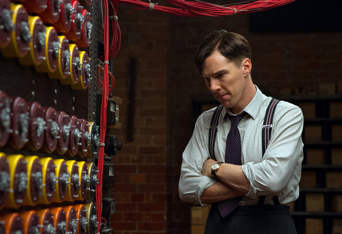 Imitation Game